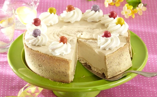 Coffee Cake with Sugar Eggs jpeg