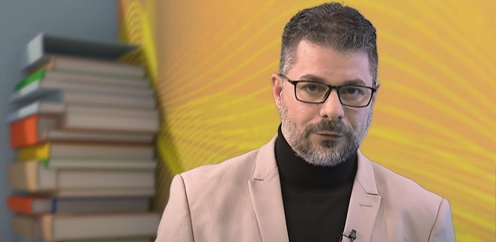 Profesorul de la Colegiul Național Sfântul Sava din București, acuzat că a violat trei minori, revine la catedră