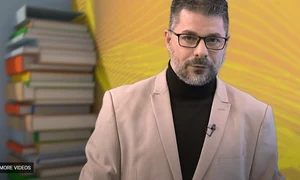 Sorin Spineanu Dobrota captură video jpg