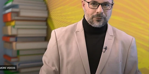 Sorin Spineanu Dobrota captură video jpg