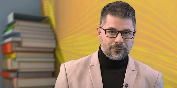 Sorin Spineanu Dobrota captură video jpg