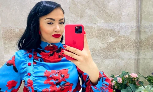 andreea mantea gravida jpg
