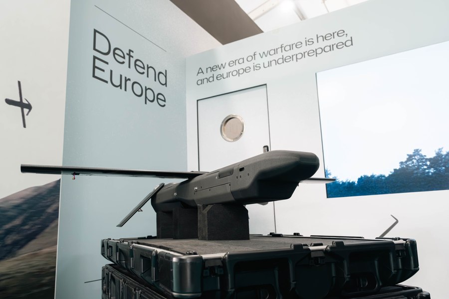 Experiența Ucrainei împinge Europa spre producția de masă a unor rachete mai ieftine