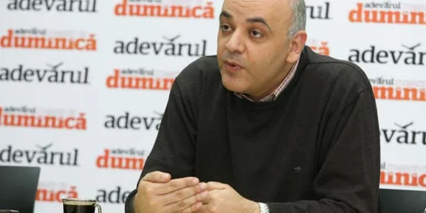Raed Arafat