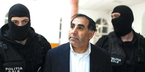 Nicolae Mihai, baştanul pistolar