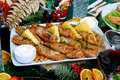 Sarmale , masa de Craciun FOTO Shutterstock