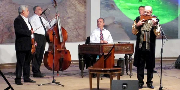 buzau zamfir