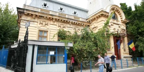 Potrivit proiectului de reorganizare, directorii vor părăsi acest corp al Spitalului Filantropia. 