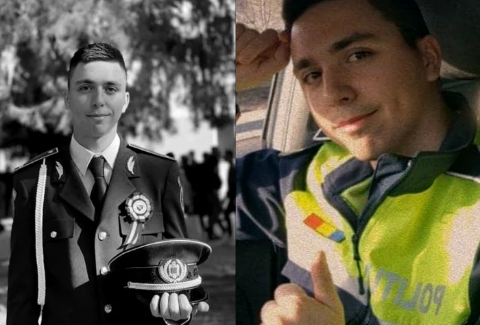 Alexandr Rățoi a murit pe patul de spital