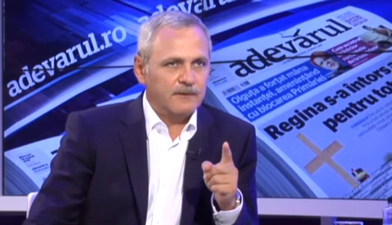 
    PSD și ALDE susțin aceeași propunere de premierFoto: captură video  