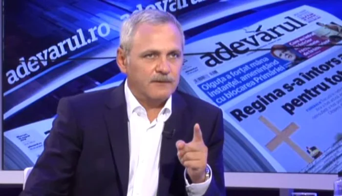 
    PSD și ALDE susțin aceeași propunere de premierFoto: captură video  