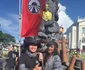Irina Fodor, dezvăluiri despre sezonul 8 Asia Express foto: Instagram 