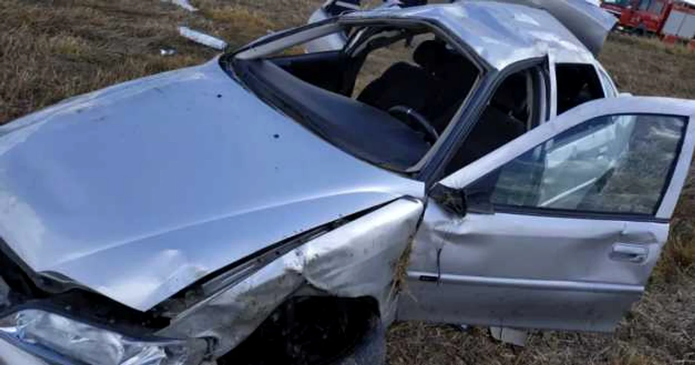 accident izvoarele foto isu teleorman