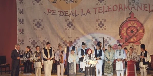 Festivalul "Pe deal la Teleormănel" nu s-a ţinut nici anul trecut