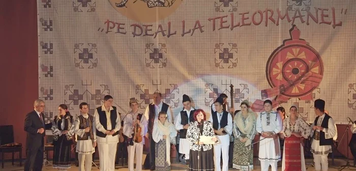 Festivalul "Pe deal la Teleormănel" nu s-a ţinut nici anul trecut