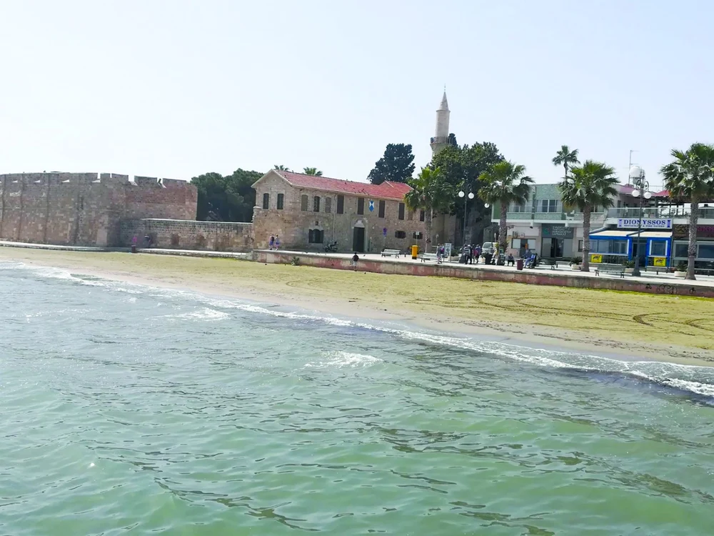 larnaca