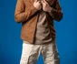 Zoli Toth foto Sorin Stana/Revista OK