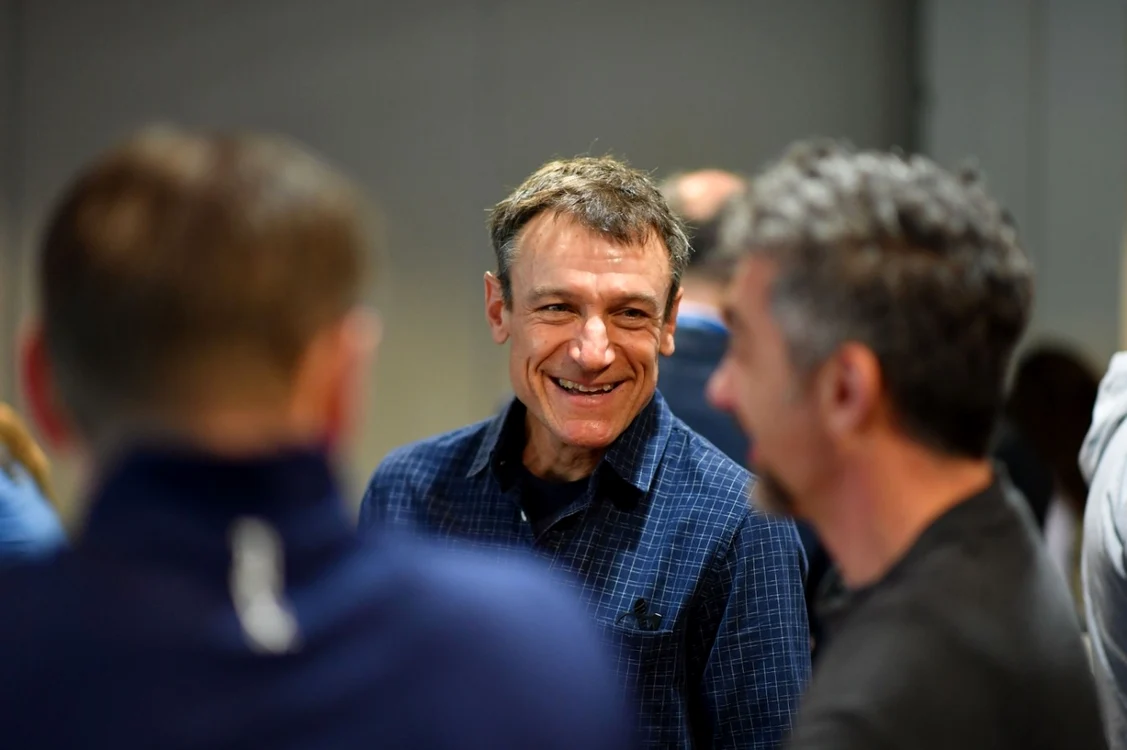 WIlander