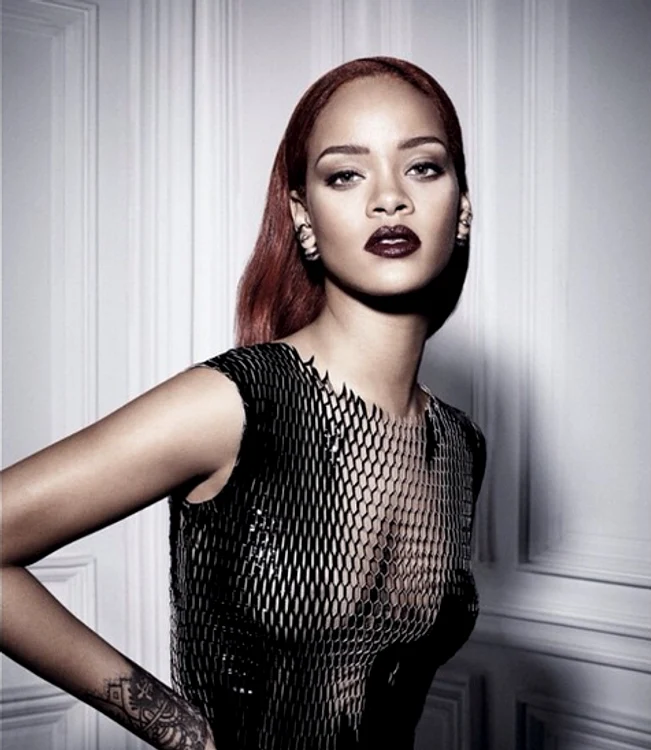 rihanna png png