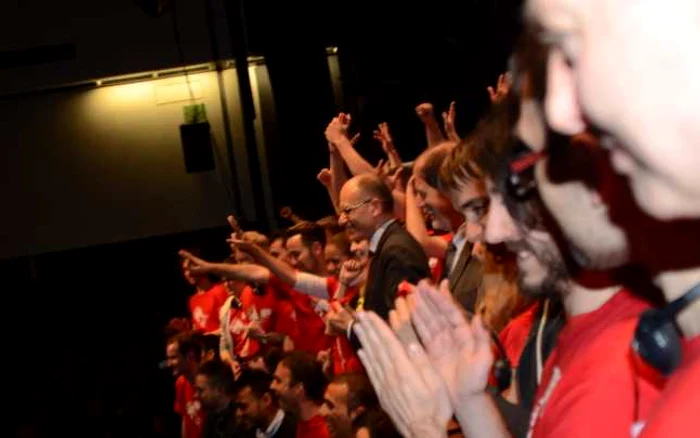 Tech Peaks este un propgram al guvernului regiunii Trento FOTO Trento Rise