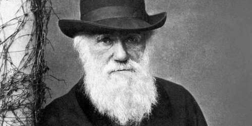 charles darwin