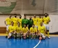 Euro Futsal preoți catolici FOTO Ștefan Both