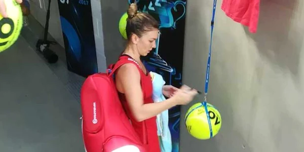 halep