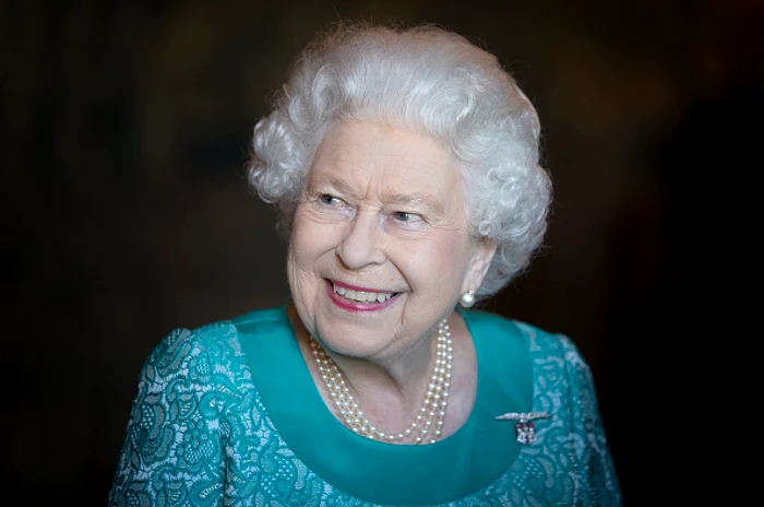 The Queen Attends Reception At Palace Of Holyroodhouse jpeg
