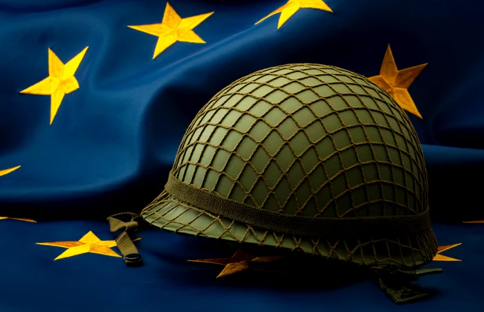 Liderii europeni s-au întrunit pentru a răspunde la diplomația privind Ucraina FOTO SHUTTERSTOCK