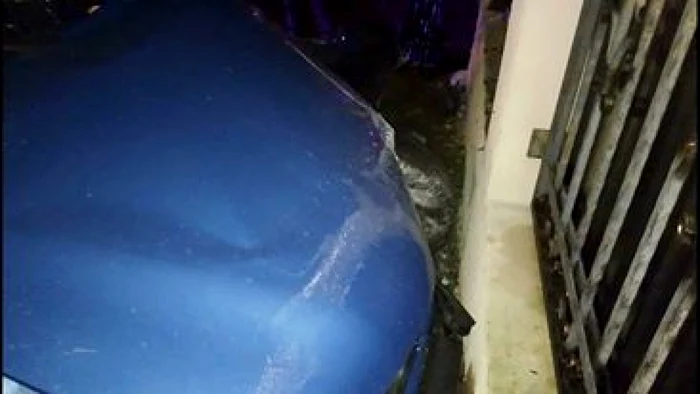 ACCIDENT SOFERITA