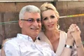 Silviu Prigoana si  Mihaela Sursa Facebook