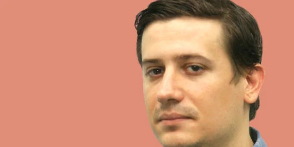Andrei  Panait, editor coordonator