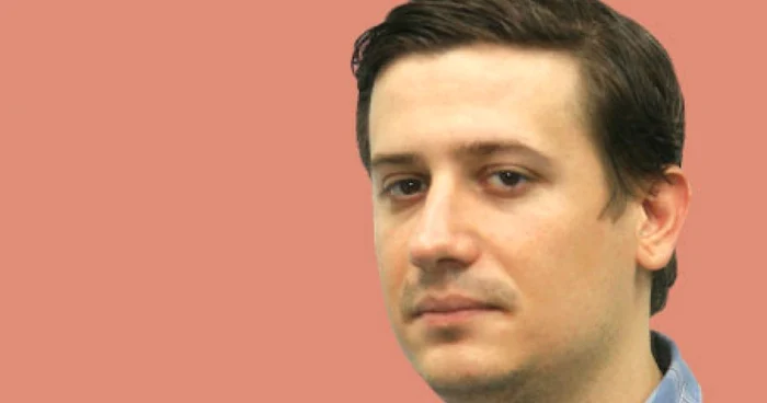 Andrei Panait, editor coordonator