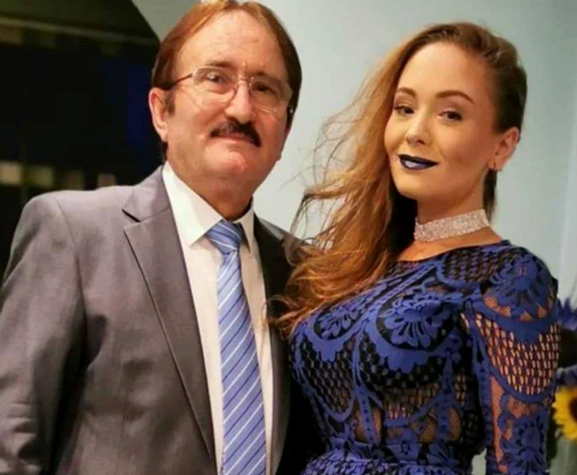 Ada Palade, revoltă la adresa României Foto: Arhivă personală