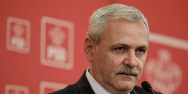 CEx PSD - Liviu Dragnea / FOTO Inquam Photos / Octav Ganea / 10 dec 2018