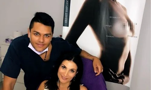 Ioana Ginghină a apelat la o schimbare estetică după divorțul de Papadopol  jpeg
