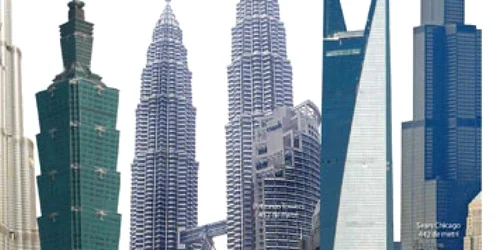 Gigantul lumii a costat  opt miliarde de dolari