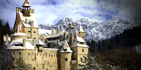 Castelul Bran a ajuns la 1 milion de vizitatori