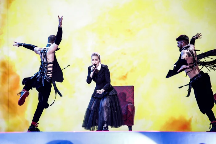Care sunt țările care urcă pe scenă în cea de-a doua semifinală Eurovision