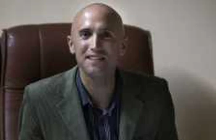 Graham Phillips FOTO AP