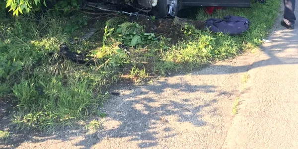 slobozia accident pe dn2 foto isu ialomita