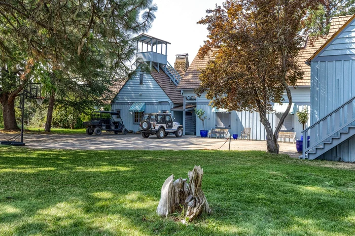 Acasă la Patrick Duffy profimedia 0726406543 (9) jpg