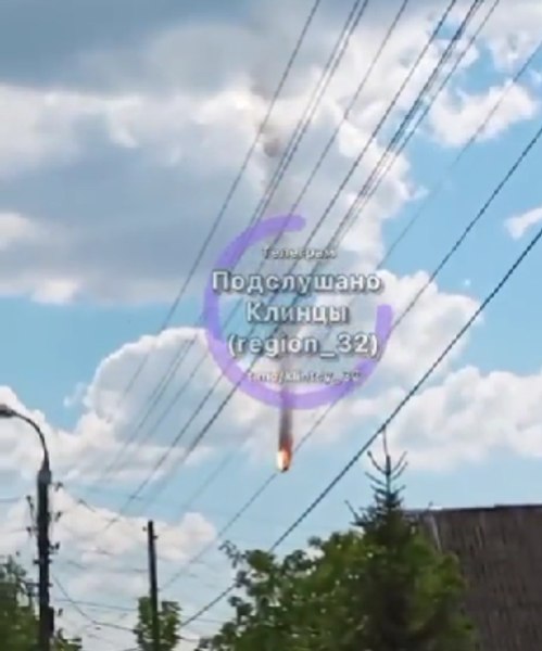 Scenarii posibile privind prăbușirea aeronavelor rusești în regiunea Briasnk