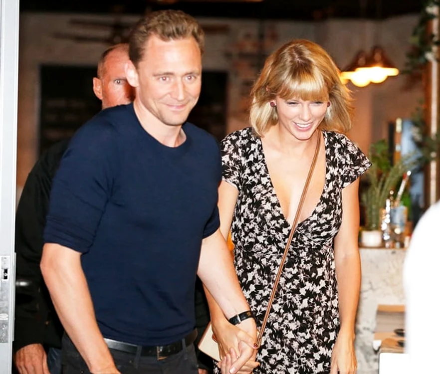 Tom și Taylor s-au despărțit după trei lunifoto: Hepta