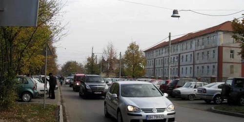 Autostopistul l-a tâlhărit pe șofer