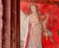 Fresce rare descoperite în Pompeii (© Facebook / Pompeii - Parco Archeologico)