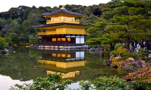 Japonia În Ţara Oglinzilor – Kyoto jpeg