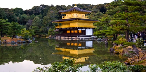 Japonia În Ţara Oglinzilor – Kyoto  jpeg