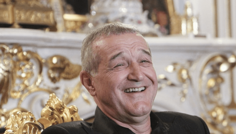 Păcăliți cu numele lui Gigi Becali! Fraude de mii de euro. Reacția finanțatorului vicecampioanei