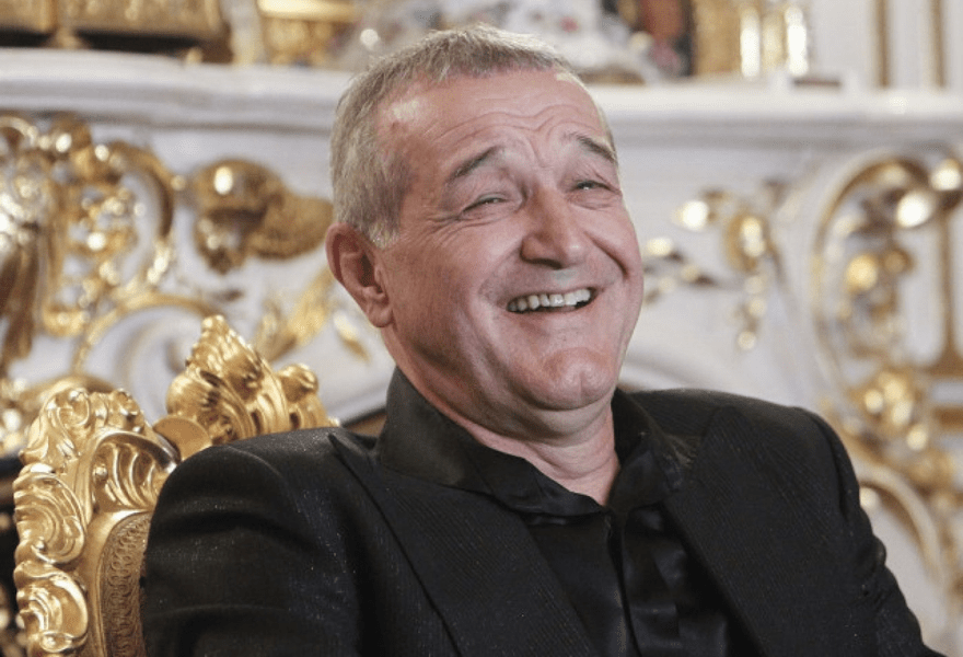 FCSB, etalon al amatorismului în era Becali: Declarație comică după suspendarea lui Pintilii
